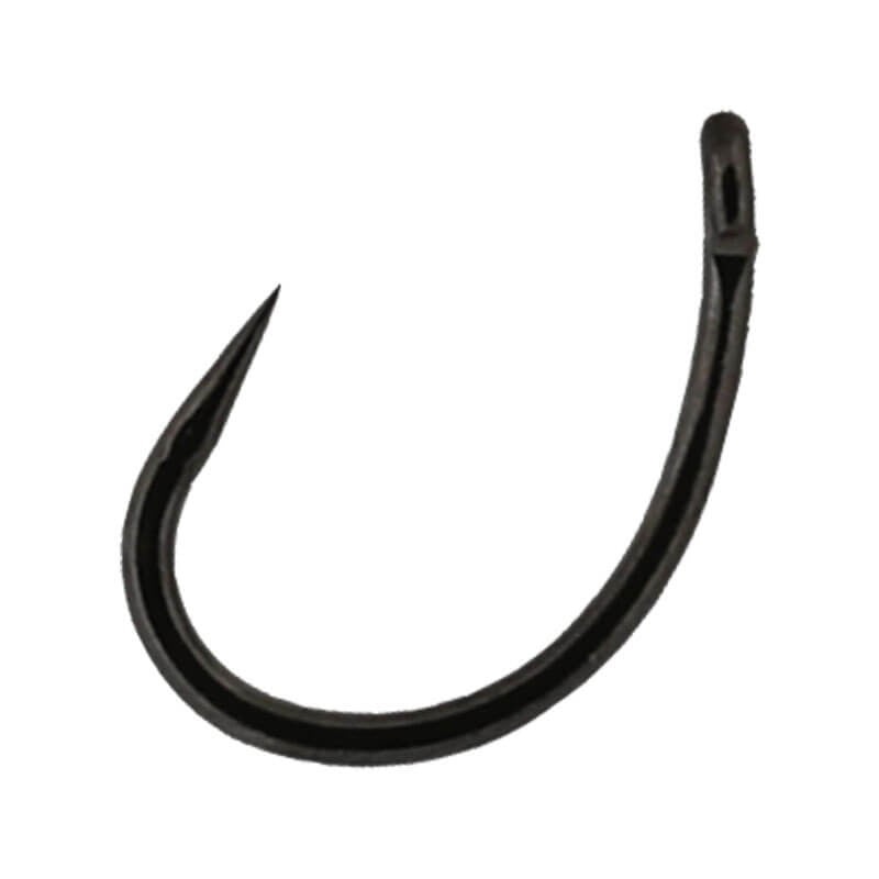 Anzuelo Owner Carp Tsuyoshi BL C-3BL 53270 // 2, 4, 6, 8