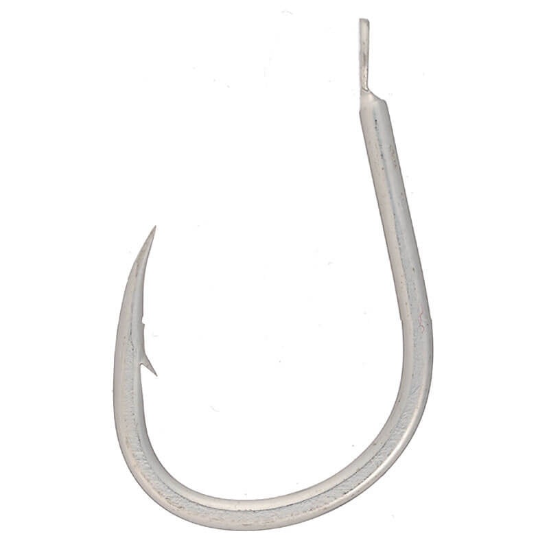 Anzuelo Simple Cultiva Jigger Light SJF-41TN // 1, 1/0, 2/0, 3/0, 4/0, 5/0, 7/0, 9/0, 11/0