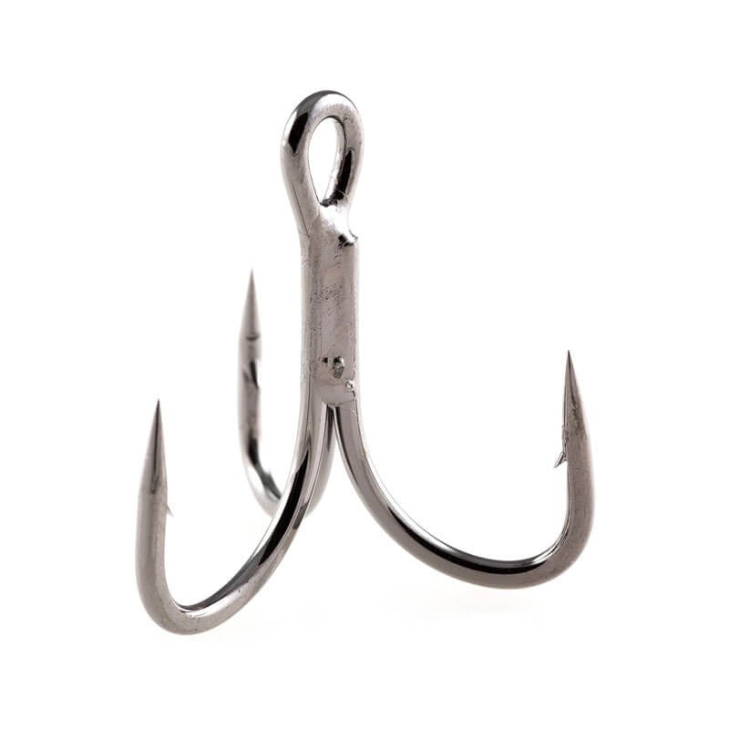 Anzuelo Triple Owner ST-56 5656 // 6, 4, 2, 1, 1/0, 2/0, 3/0