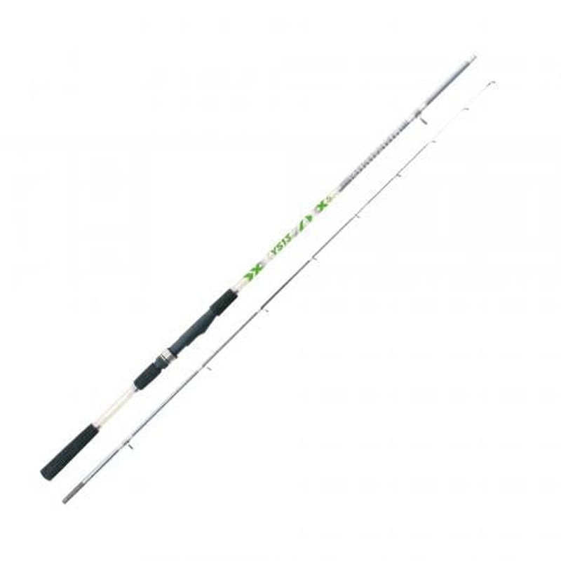 Eging Rod Yokozuna YS13 // 20-150g / 1.80m, 2.10m