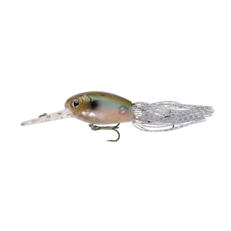 Seuelo CrankBait Hart Spider Mr-Dr // 19g, 21g // 60mm
