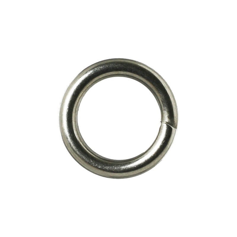 Anilla Owner Split Ring Ultra Wire // Tamao de 3-11