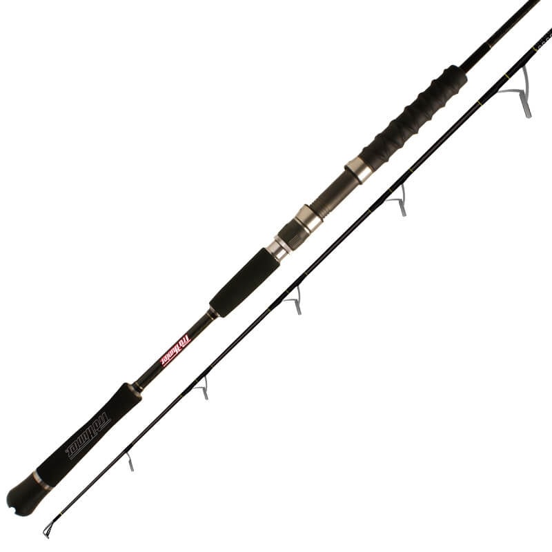 Caa Prohunter Safari G2 Spinning