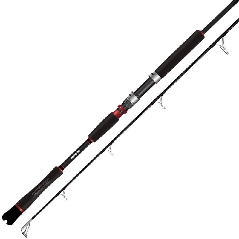 Caa Prohunter Safari Jigging Travel