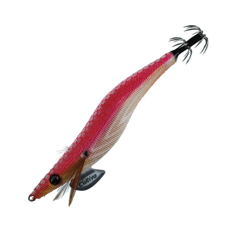 Seuelo Jibionera Owner Draw4 Exp ED-2.5EXP 10g 51880
