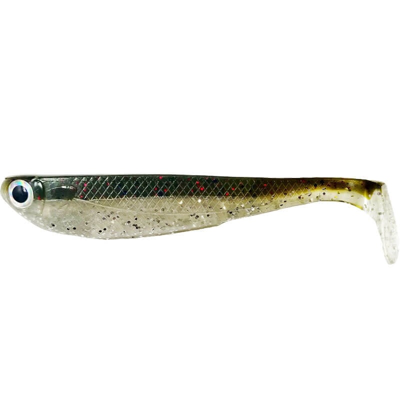 Seuelo Blando Roshi R-Shad 130