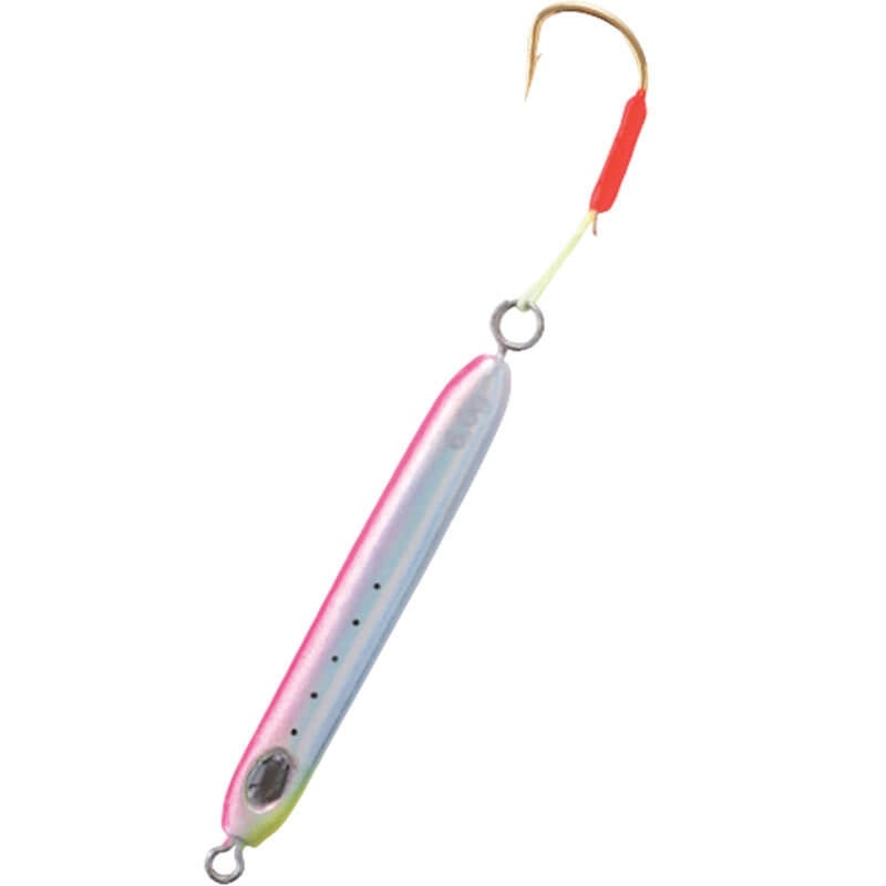 Seuelo Cultiva Meba Jig MJ 4.5g