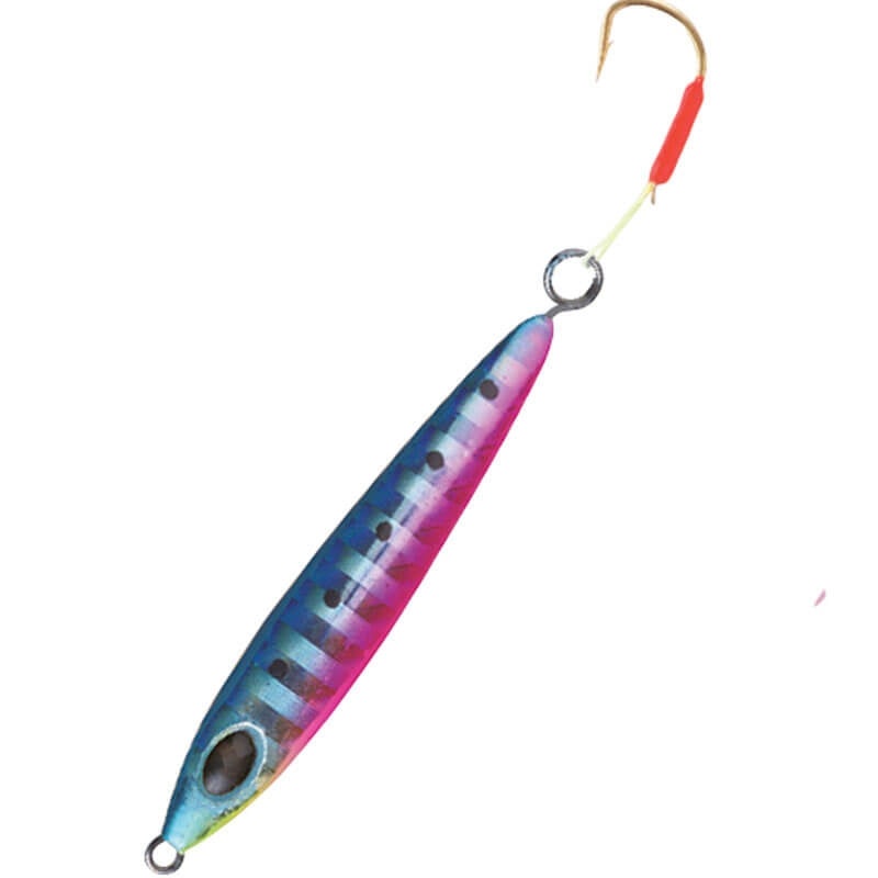 Seuelo Cultiva Meba Jig MJL 4.5g