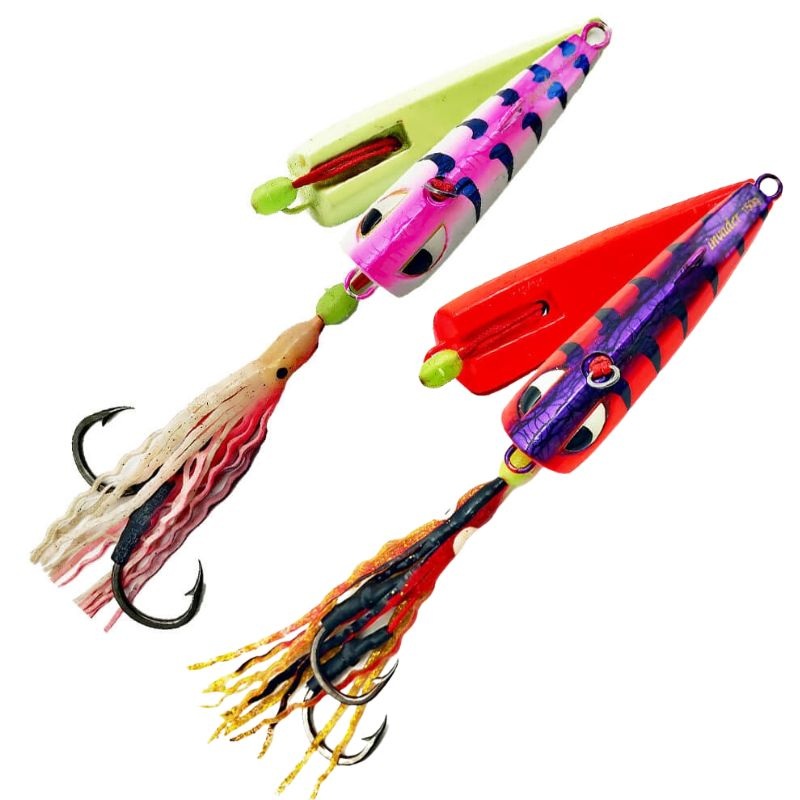 Seuelo Inchiku Prohunter Invader // 300g