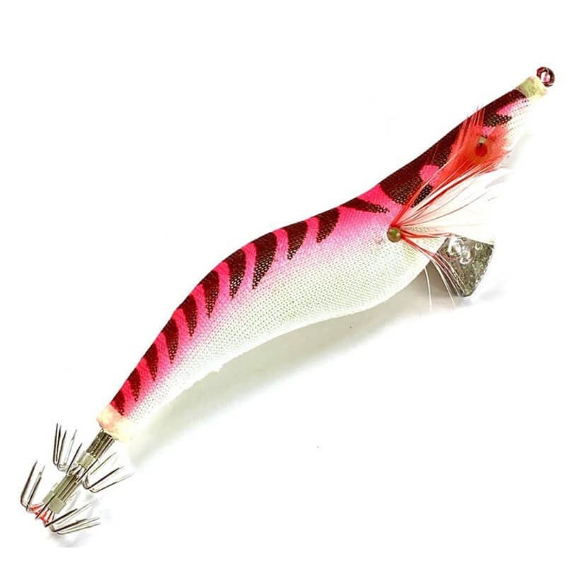 Seuelo Jibioneras Pioneer Squid Catcher 3.0