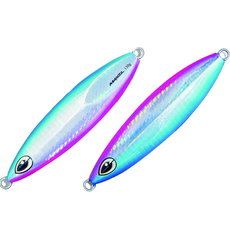 Seuelo Maxel Dragonfly 130g