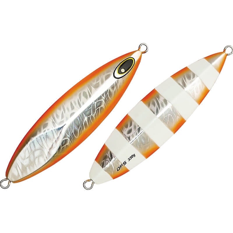 Seuelo Maxel Dragonfly 330g