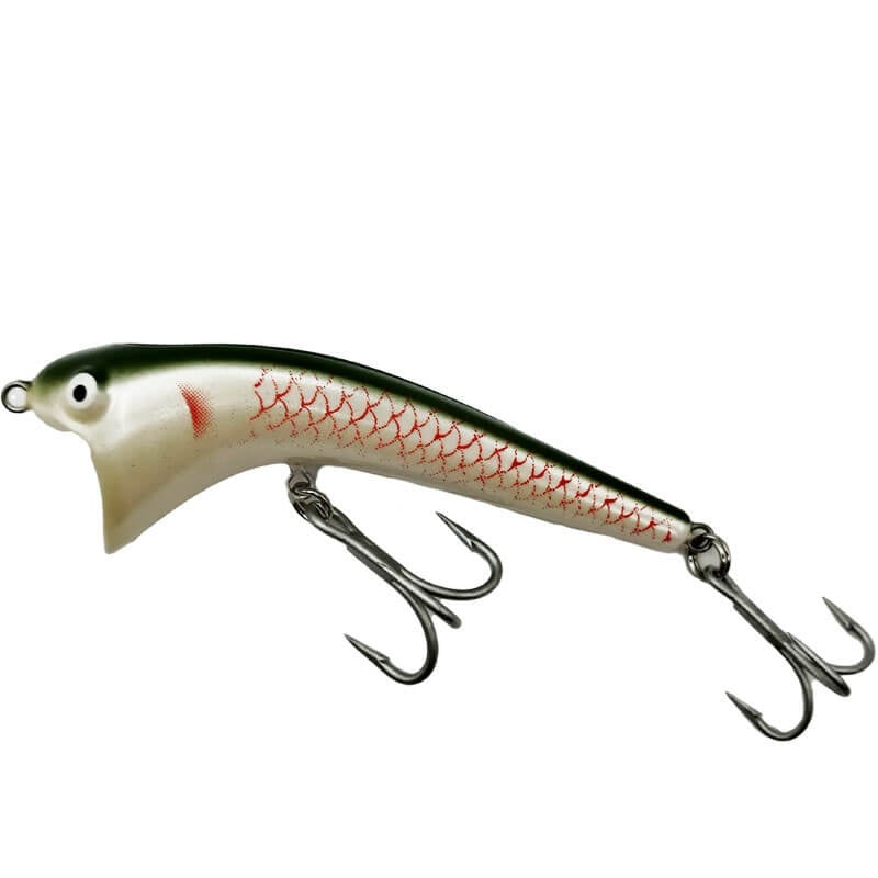 Seuelo Nils Masters Big Mouth 22g
