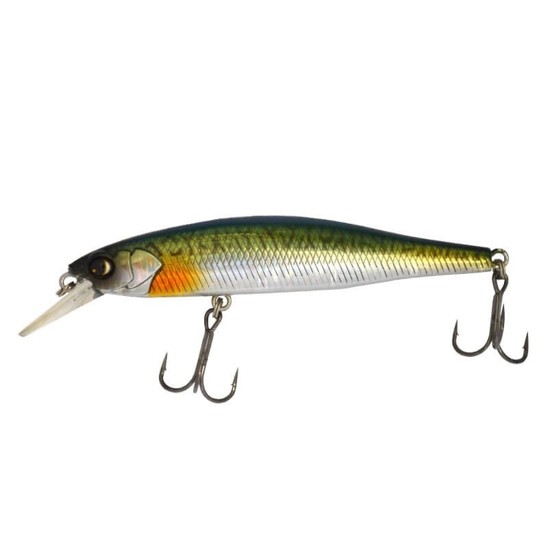 Seuelo Owner CT Minnow // 85mm