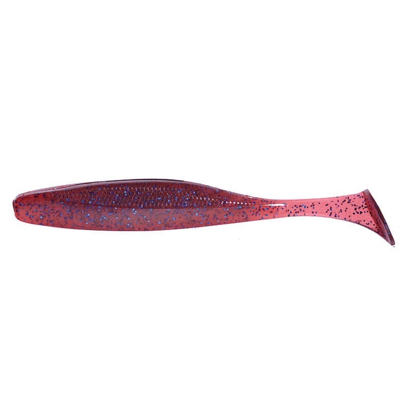 Seuelo Owner JR Shad 4.2inch -105mm 5589