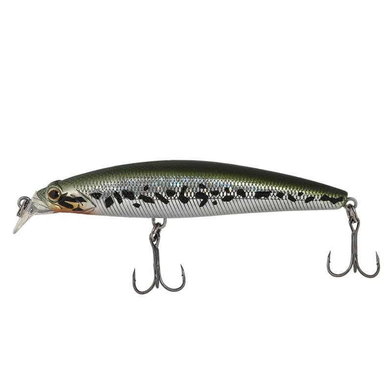 Seuelo Owner Ripn Minnow 112mm 5278
