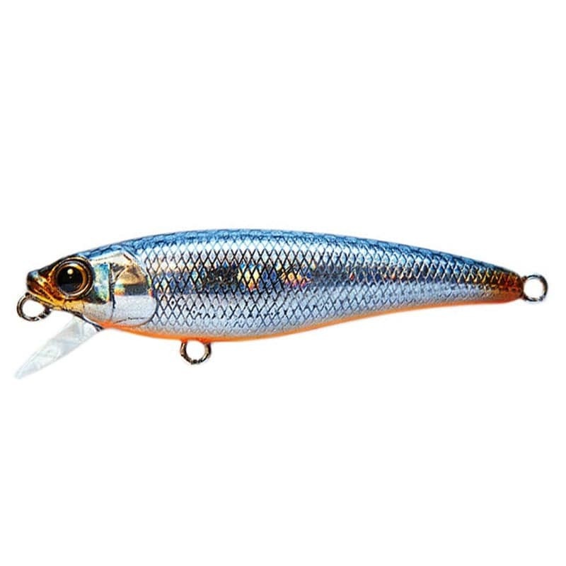 Seuelo Owner Ripn Minnow 65mm 5260