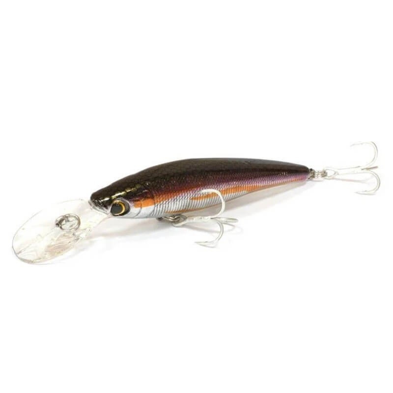 Seuelo Owner Ripn Minnow 70mm 51808