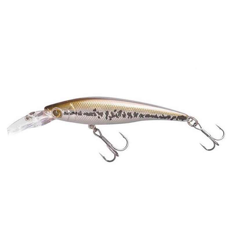 Seuelo Owner Ripn Minnow 70mm 5258