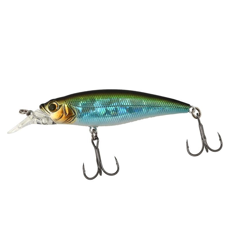 Seuelo Owner Ripn Minnow 80mm 5281