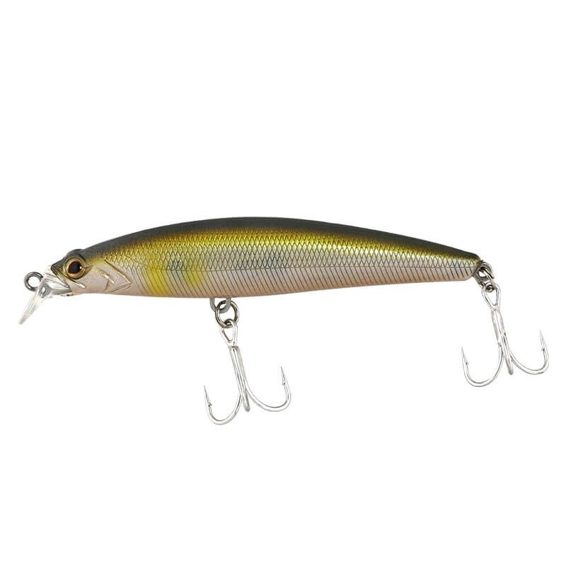 Seuelo Owner Savoy Minnow 112mm 51833