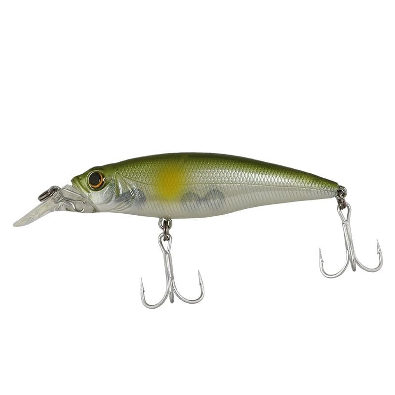 Seuelo Owner Savoy Shad 80mm 5279