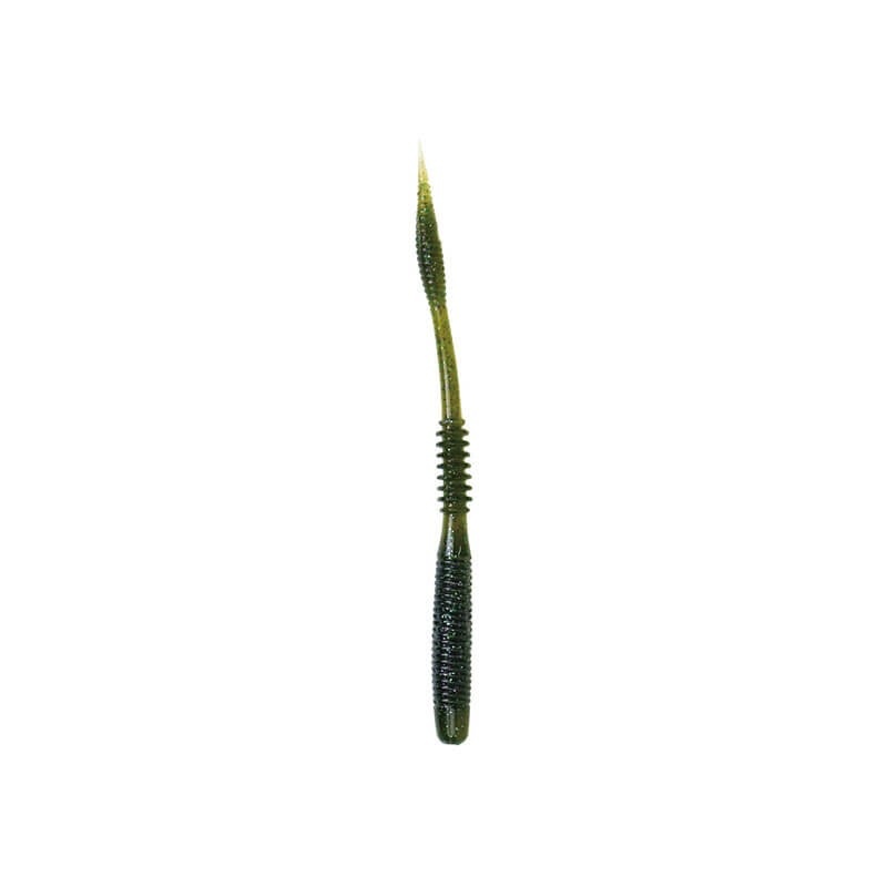 Seuelo Owner Shiver Tail 4.5inch -115mm 5597