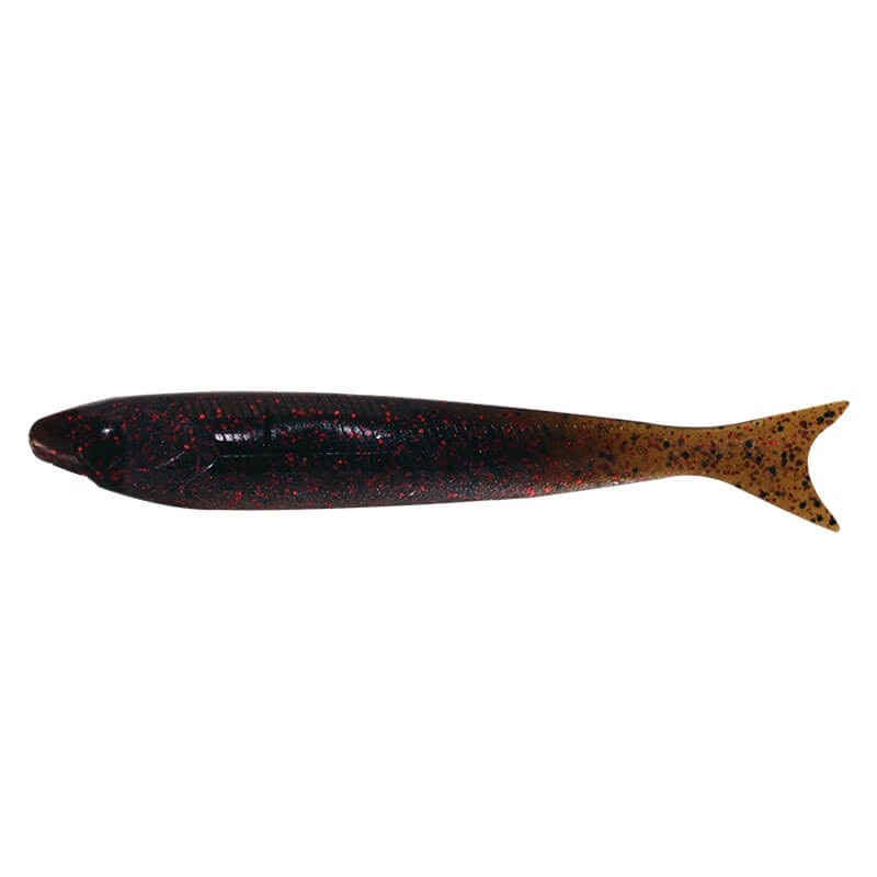 Seuelo Owner Wounded Minnow 3.5inch -90mm 5593