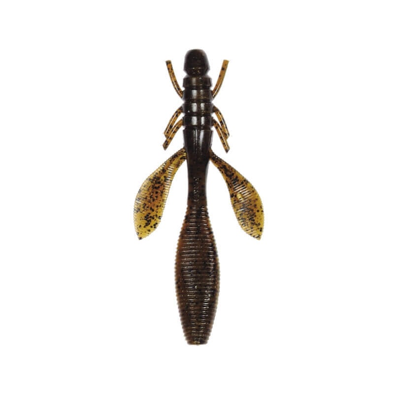 Seuelo Owner Yuki Bug 4.3inch -110mm 5595