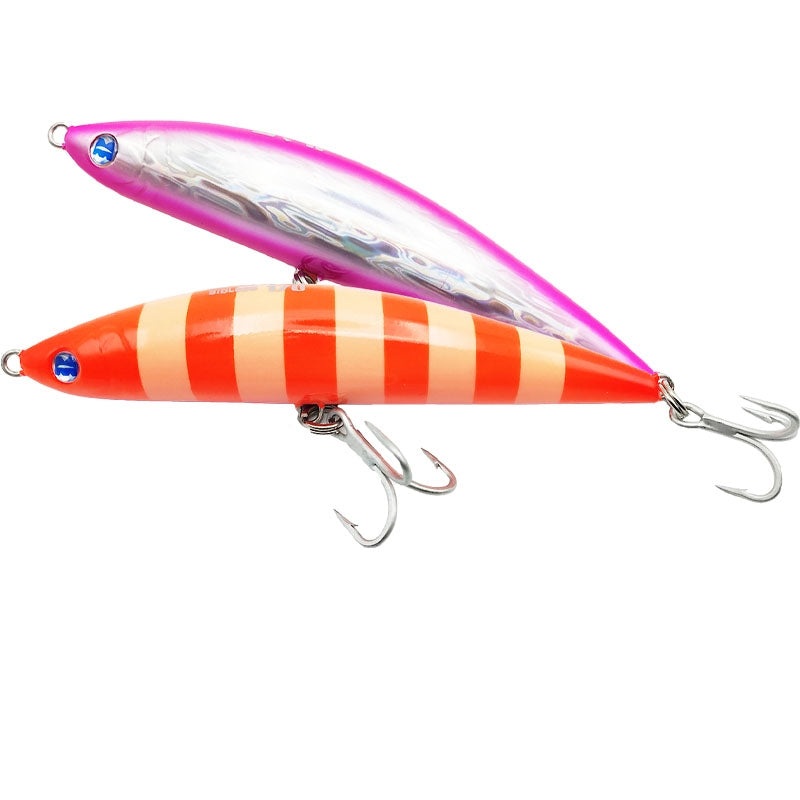 Seuelo Prohunter Beito Bibless 120mm 3201
