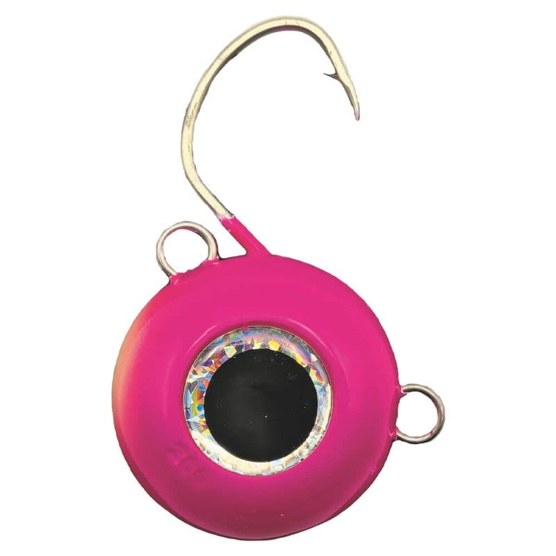 Seuelo Prohunter Crazy Ball 250g 1u