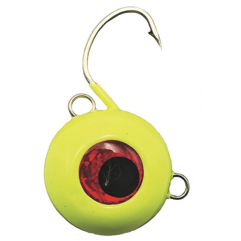 Seuelo Prohunter Crazy Ball 300g 1u