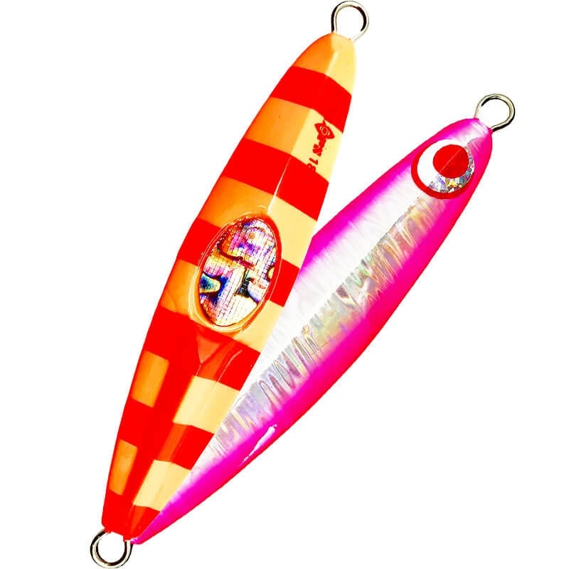 Seuelo Prohunter Cyclops 80g 7058