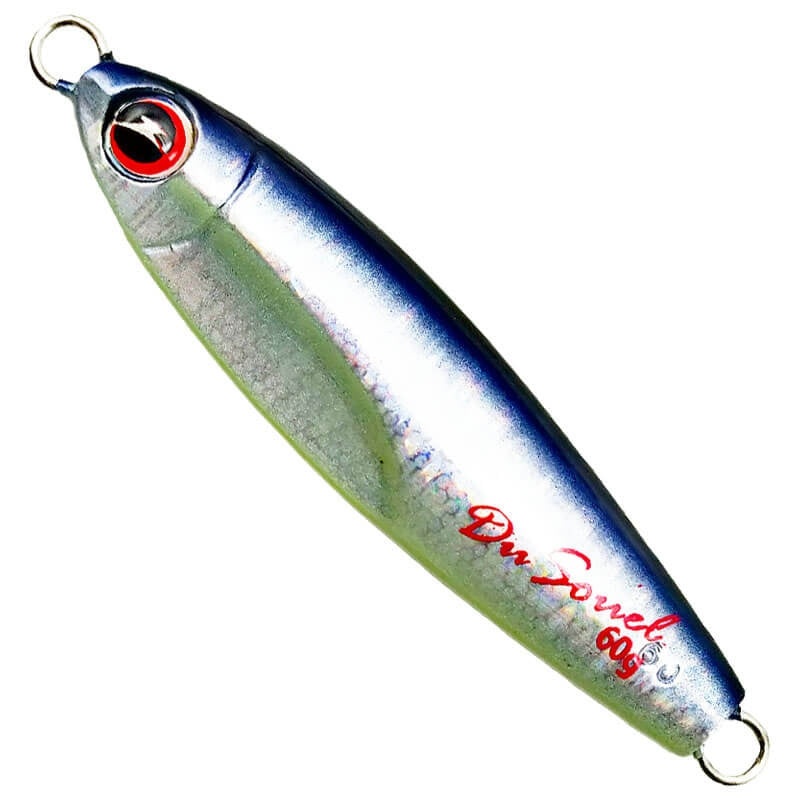 Seuelo Prohunter Du Souel 18g 7059