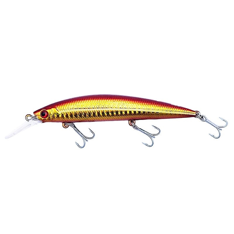 Seuelo Prohunter Gama 70mm 16gr