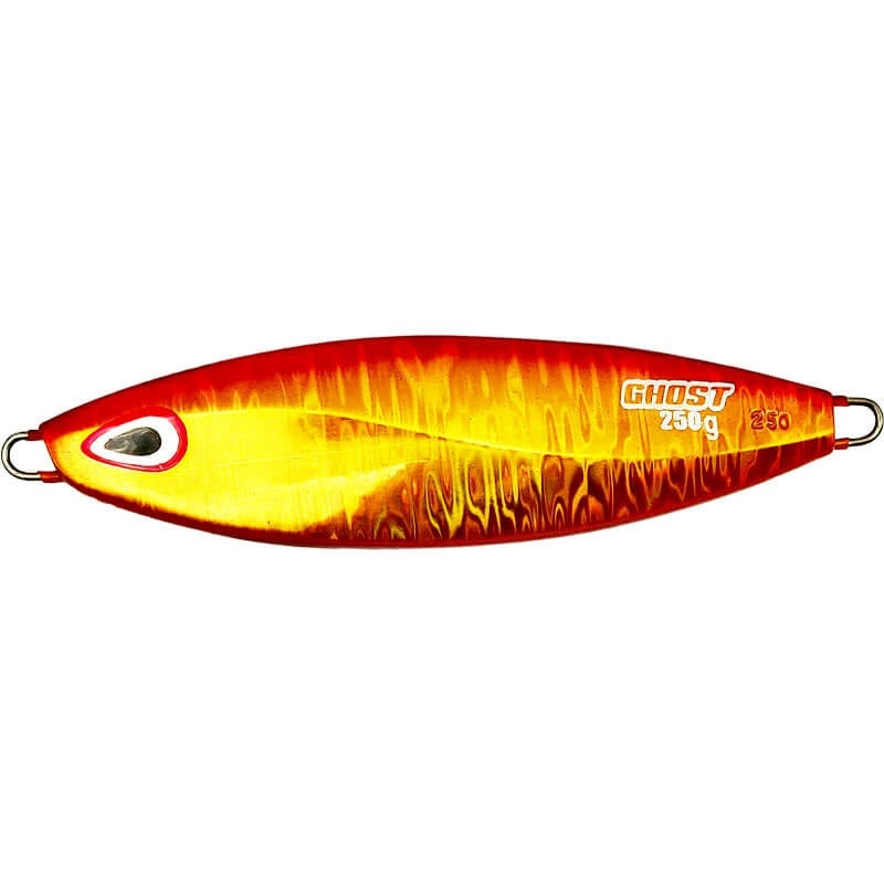 Seuelo Prohunter Ghost 80g 1026