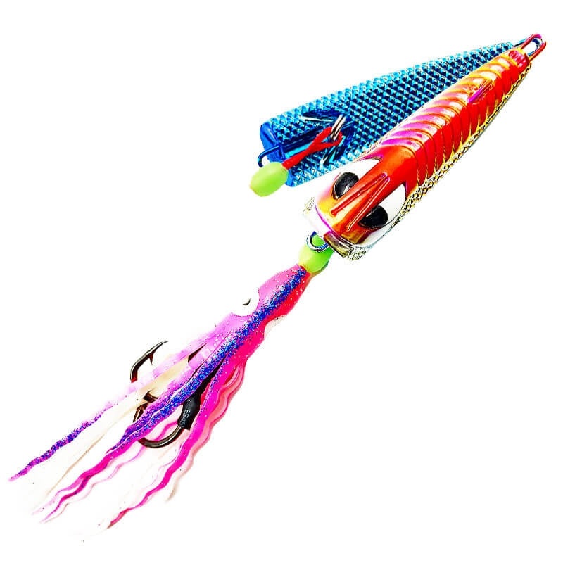 Seuelo Prohunter Invader Chameleon 300g