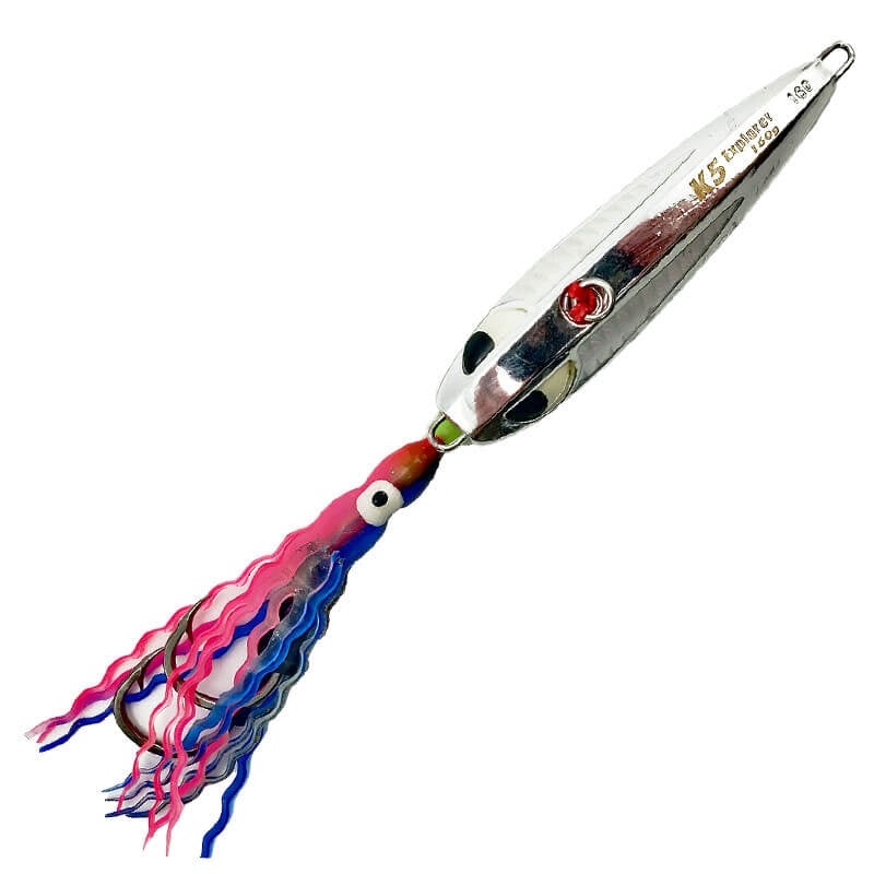 Seuelo Prohunter K5 Explorer 80g 1504