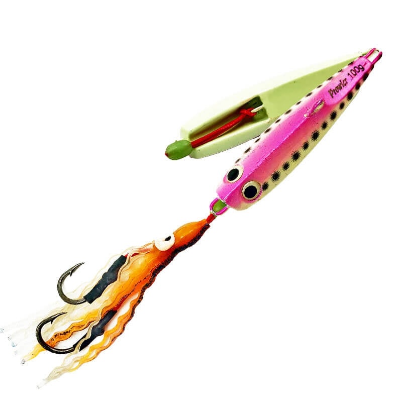 Seuelo Prohunter Prowler 200g