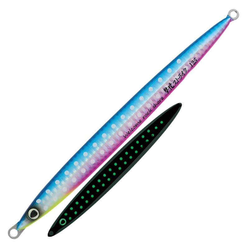 Seuelo Seuel Cultiva Gekito Jig Strike 125g 31988