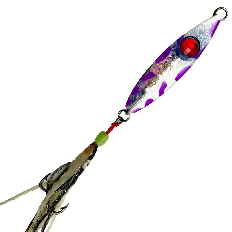 Seuelo Prohunter Risca 80g 1066