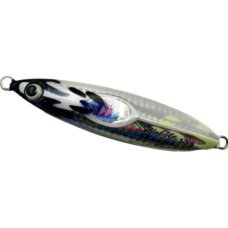 Seuelo Prohunter Wobble Hunter 80g