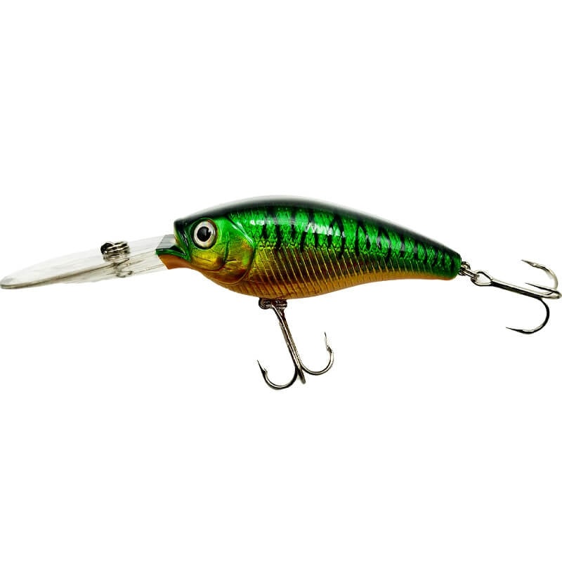 Seuelo Strike Pro Crankee Deep Diver 70 JL-037 70mm