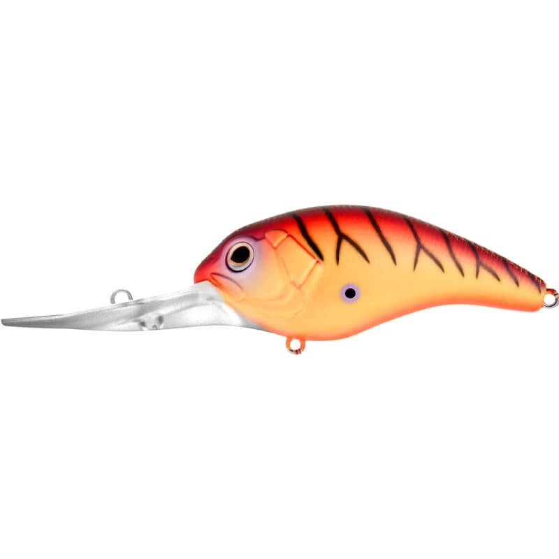 Seuelo Strike Pro Crankee Deep Runner EG-224 100mm