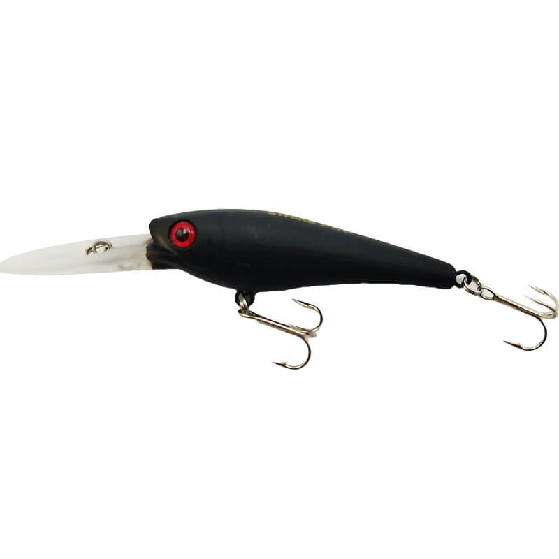 Seuelo Strike Pro Crankn Shad EG-005 64mm