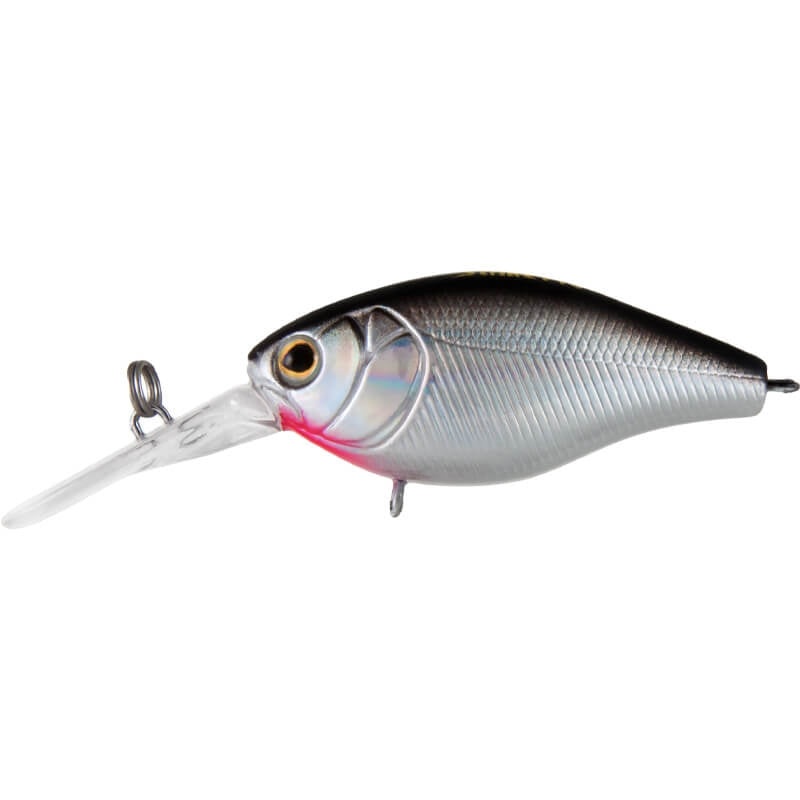Seuelo Strike Pro Cranky X-Deep EG-168L 60mm