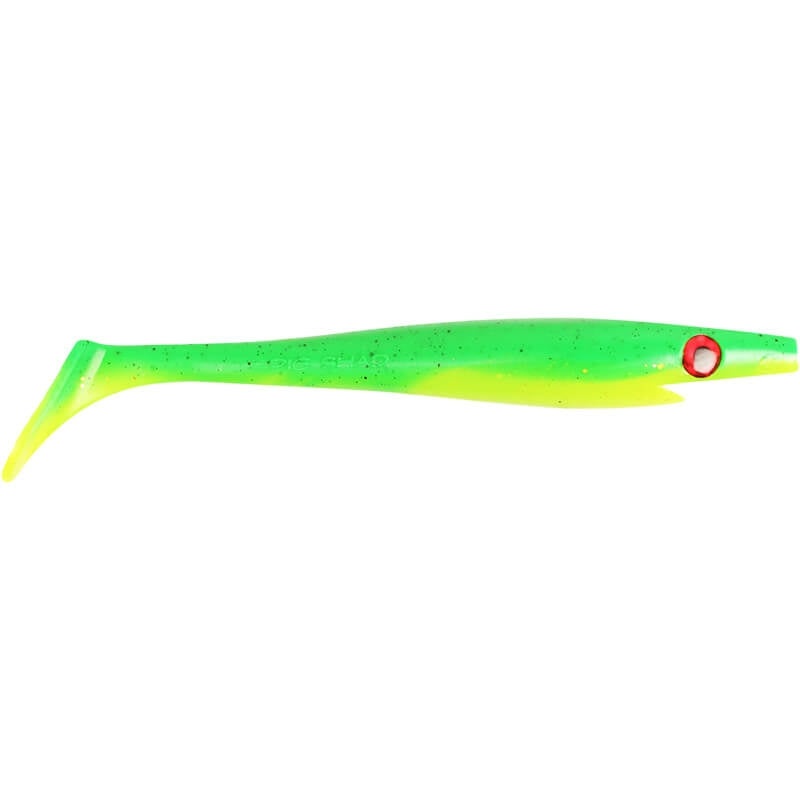 Seuelo Strike Pro Pig Shad SP-172C 200mm