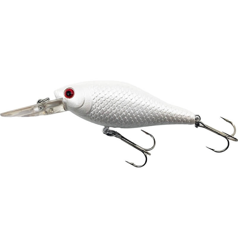 Seuelo Strike Pro Shad EG-001 70mm
