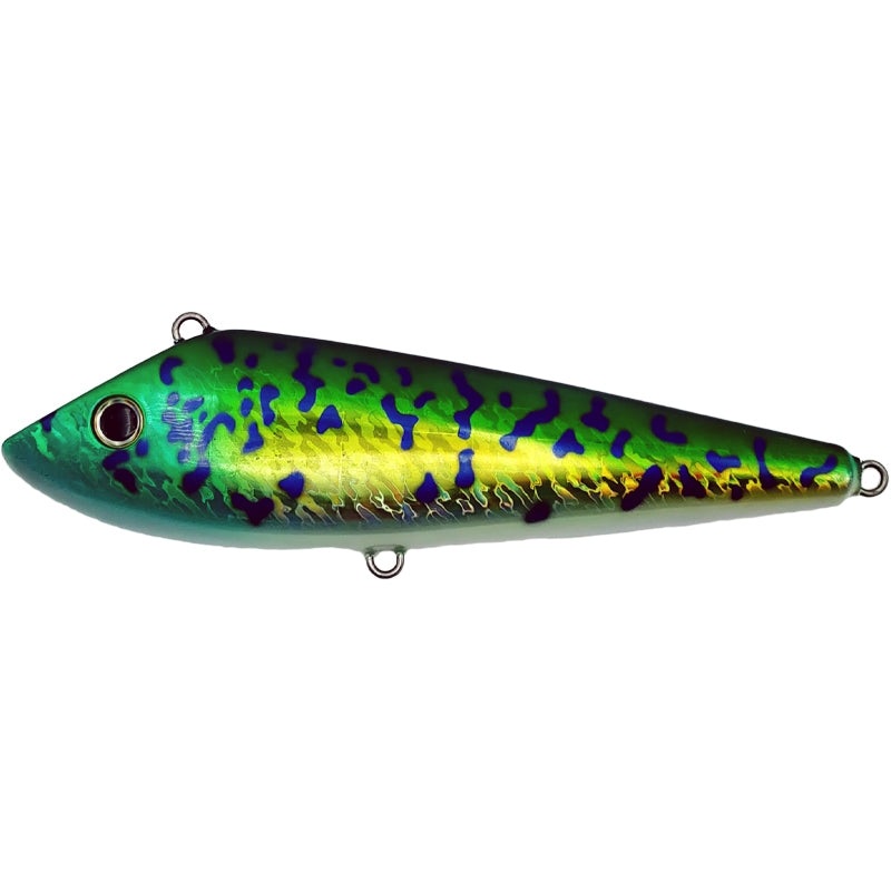 Seuelo StrikePro Mahi (WD-009) 26 cm