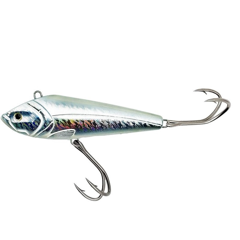 Seuelo Tunita 11cm - anzuelos dobles